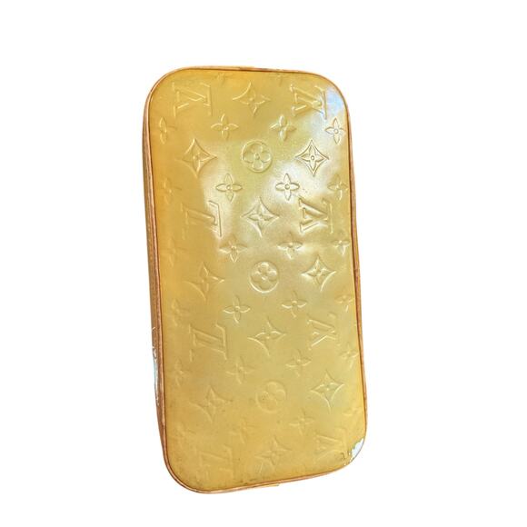 Louis Vuitton Vernis Patent Leather Houston Vintage - Picture 10 of 17